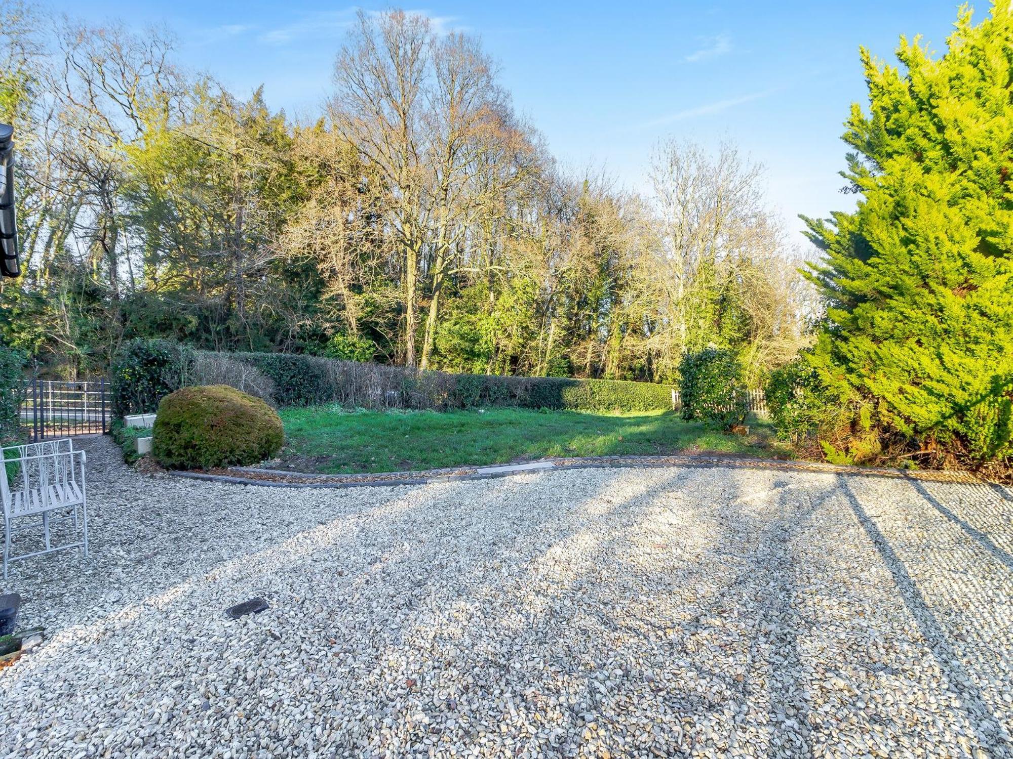 The Lodge Wonastow Exterior photo